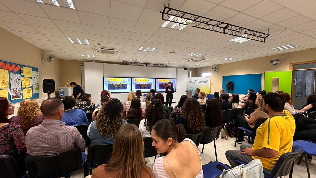 Learn Spanish CyL tweet media