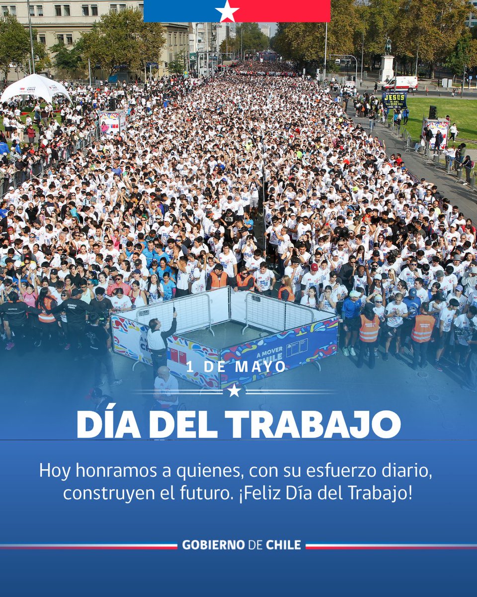 Ministerio del Deporte tweet media