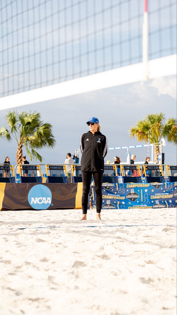 Islanders Beach Volleyball tweet media
