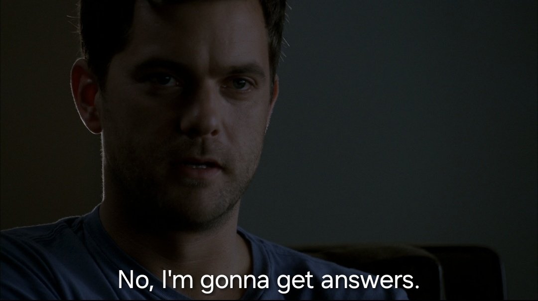 michlastone's tweet image. PETERRRRR #Fringe