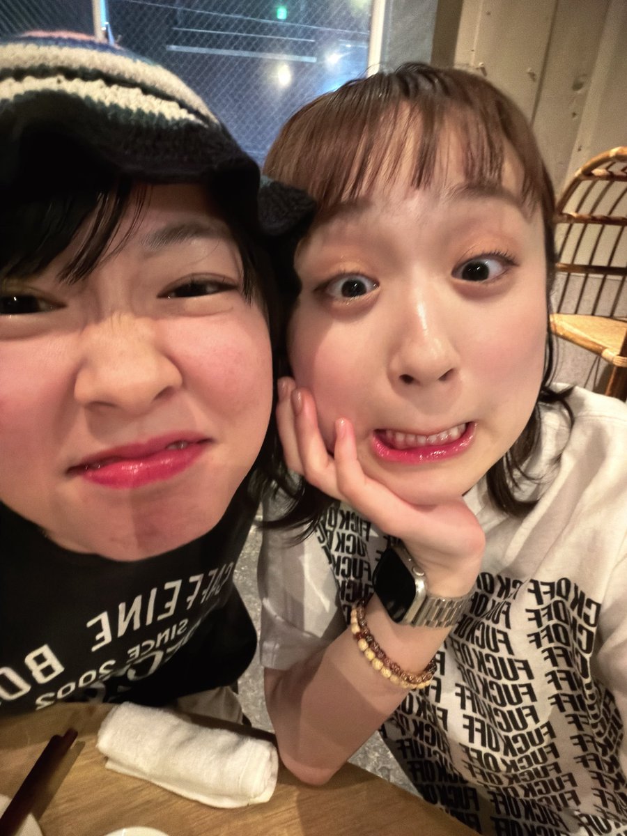 n___pizza's tweet photo. 久々東京ライブハウスー。いい日になった！ゆうたろうありがとう
#HubSlice https://t.co/mj1HLjLrFM