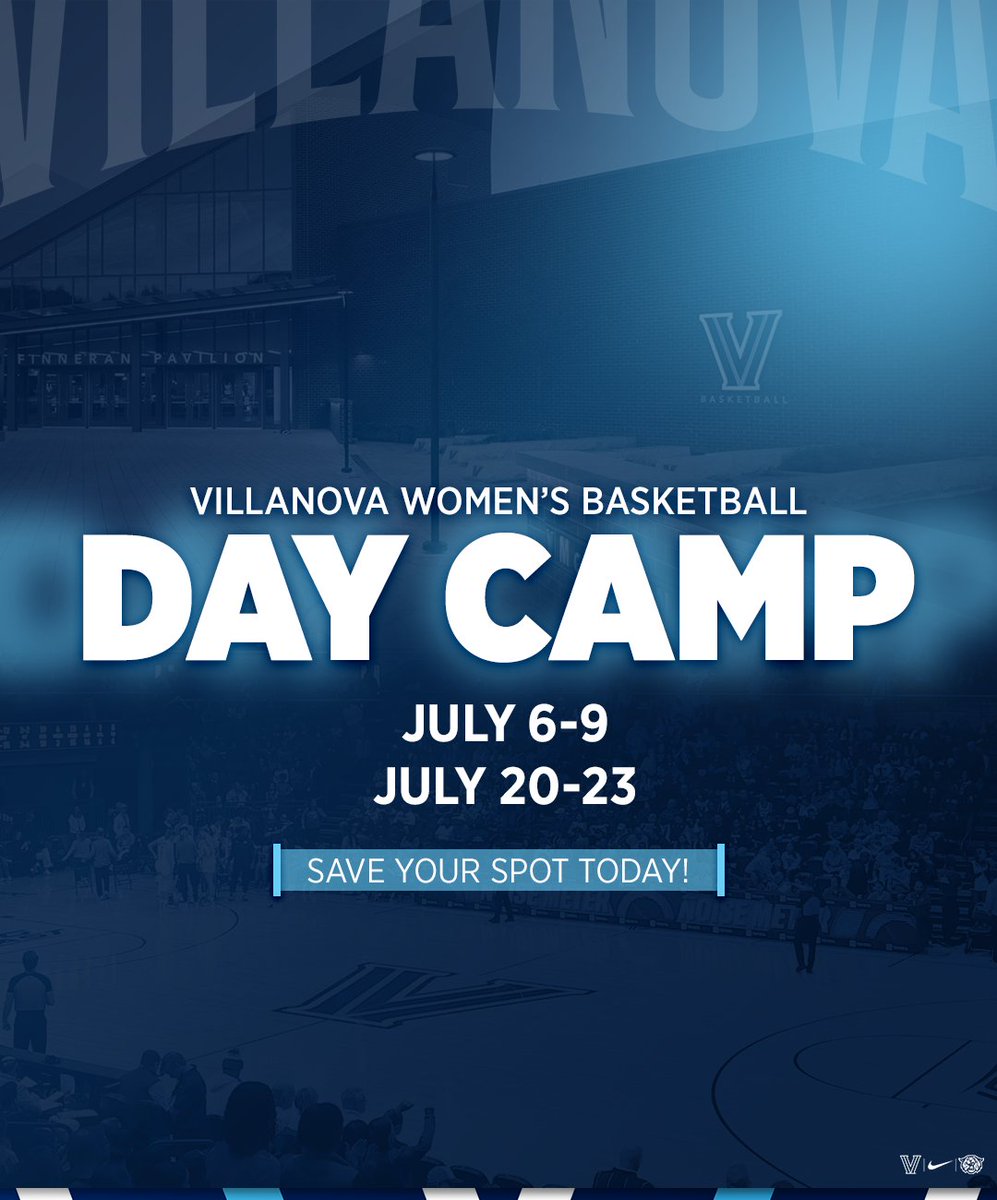 Villanova WBB tweet media