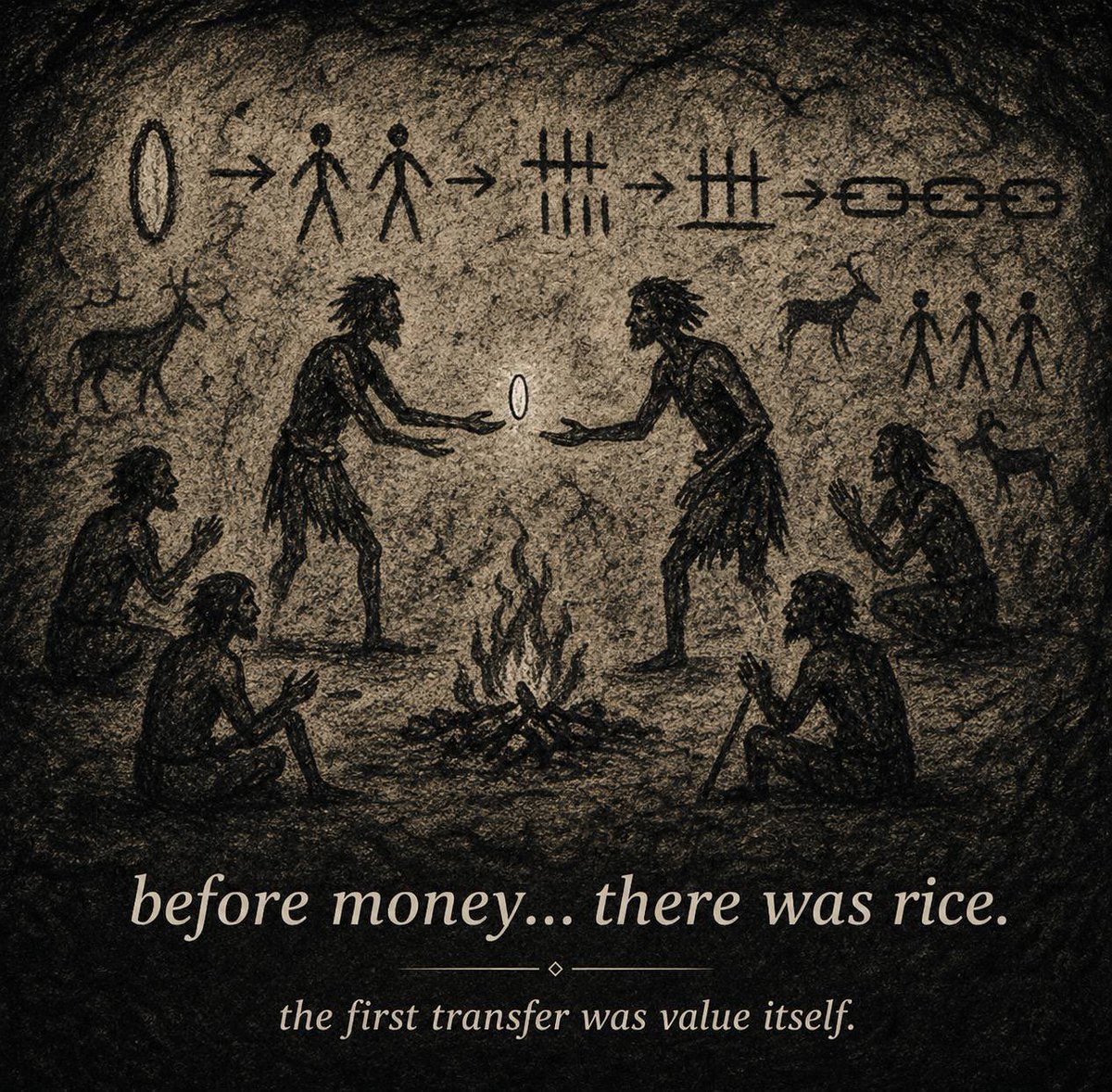 slay_bich's tweet photo. $rice is the vibe I’m on, old money wealth https://t.co/zlTtR56M8v