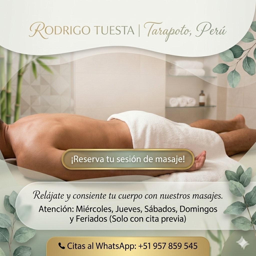 Juan Rodrigo Tuesta Nole tweet media