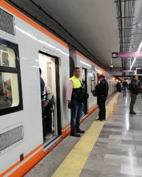 MetroCDMX tweet media