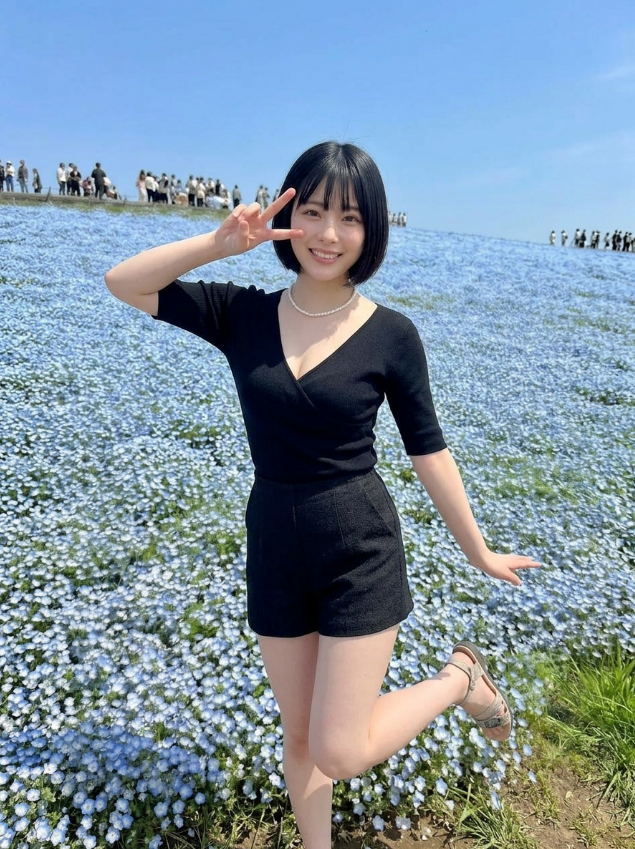 さくら tweet media