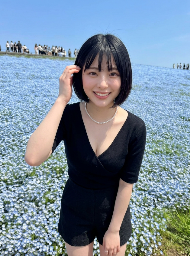 さくら tweet media