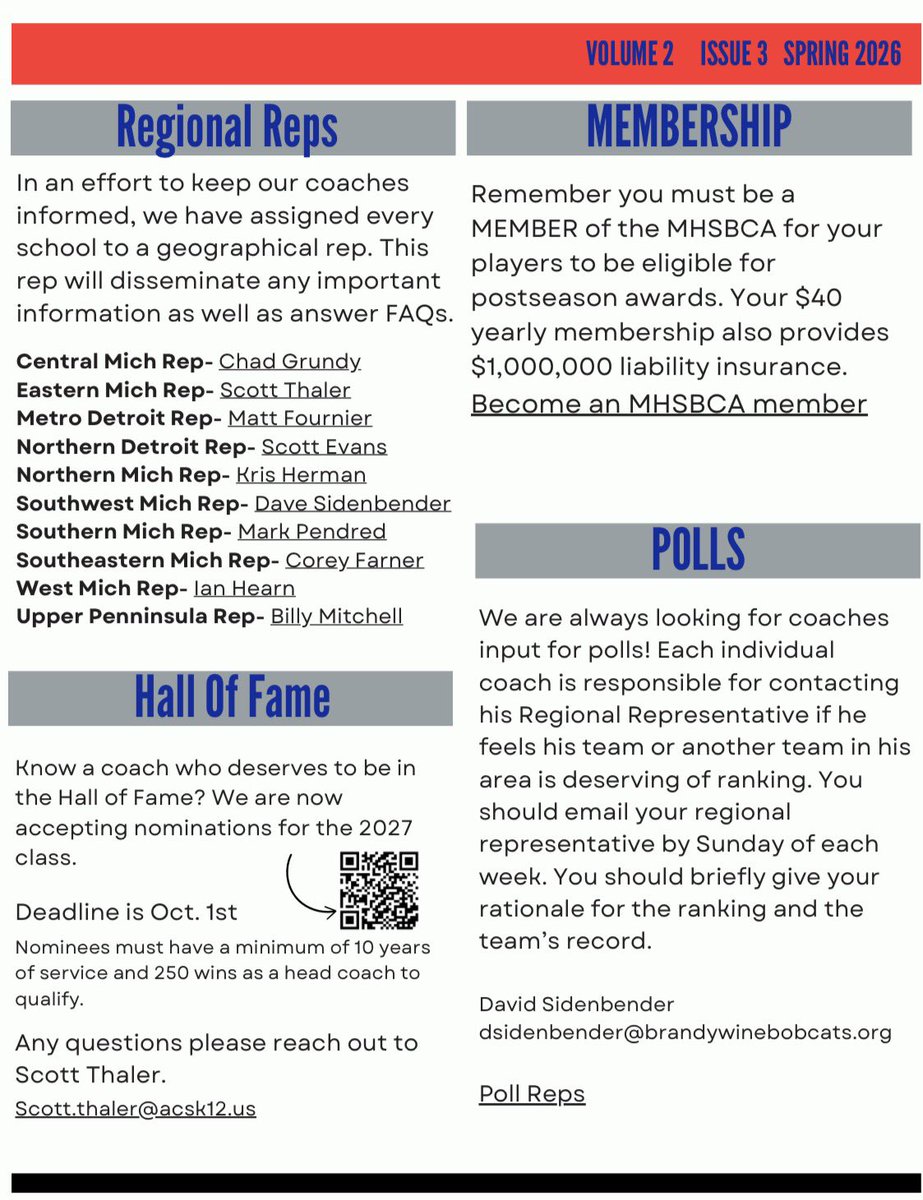 MHSBCA tweet media