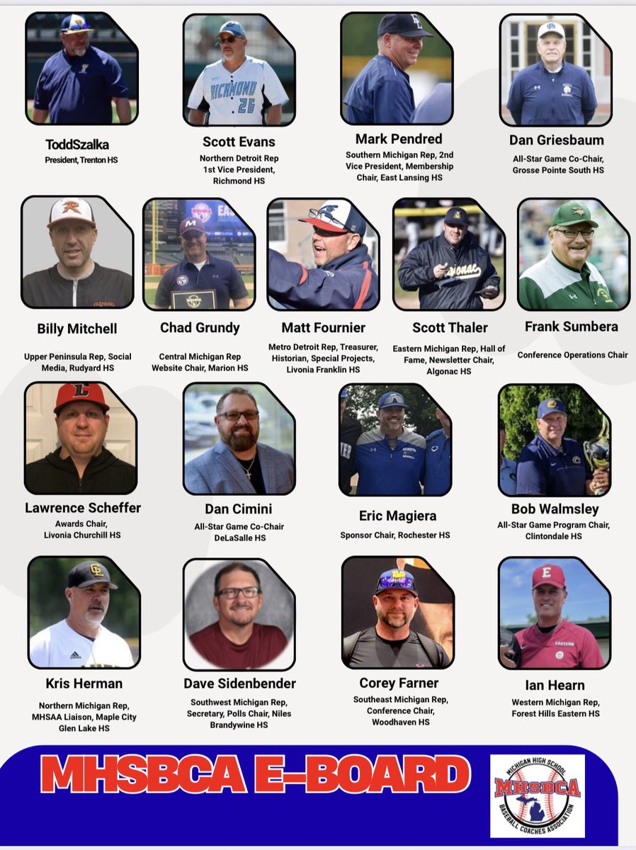 MHSBCA tweet media
