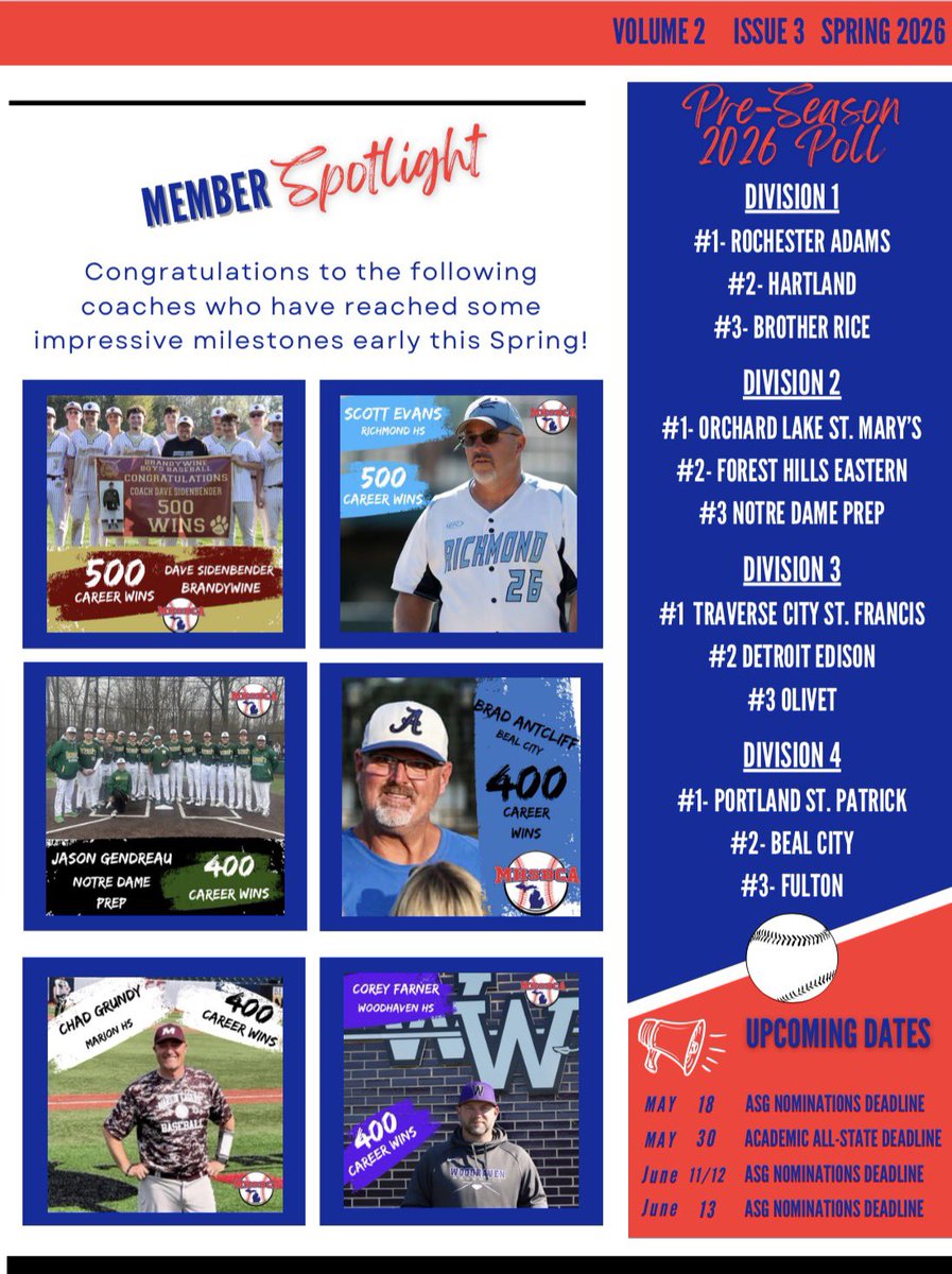 MHSBCA tweet media