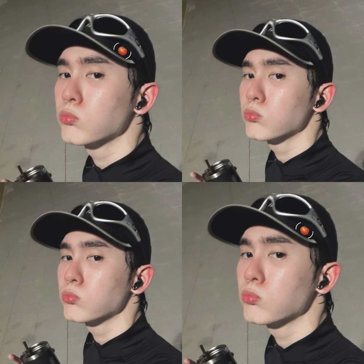 หมีน้ำขิง🫚 tweet media