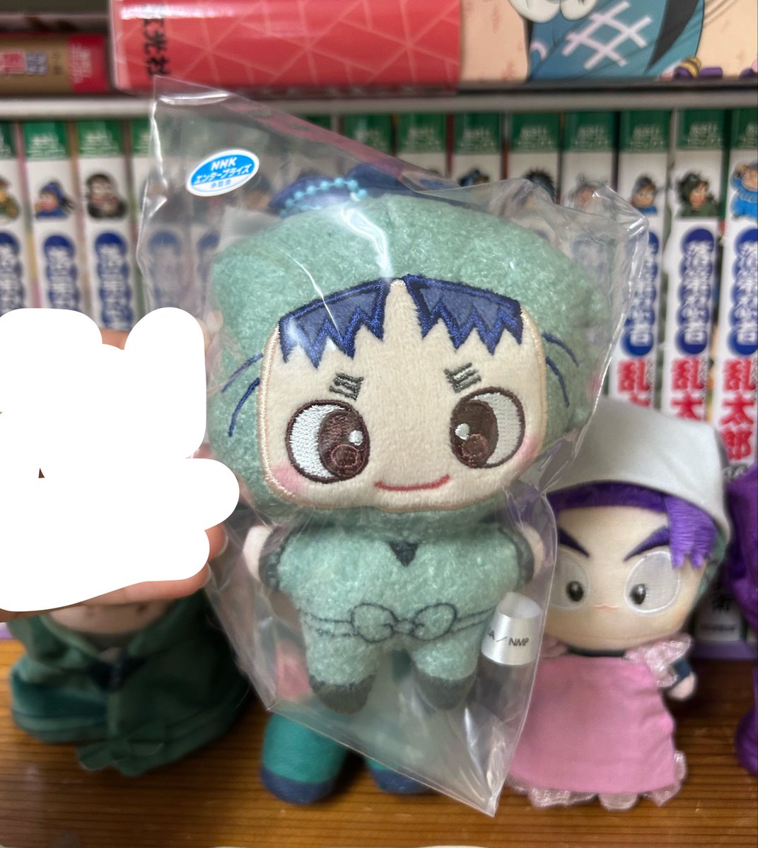 労働しまくって天使をお迎えしたった