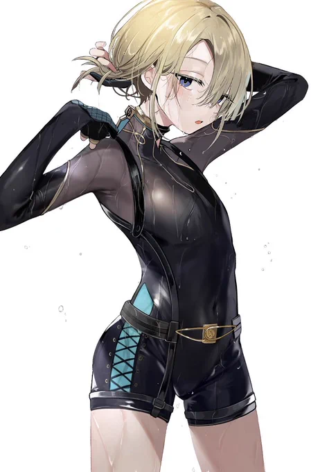 ミ