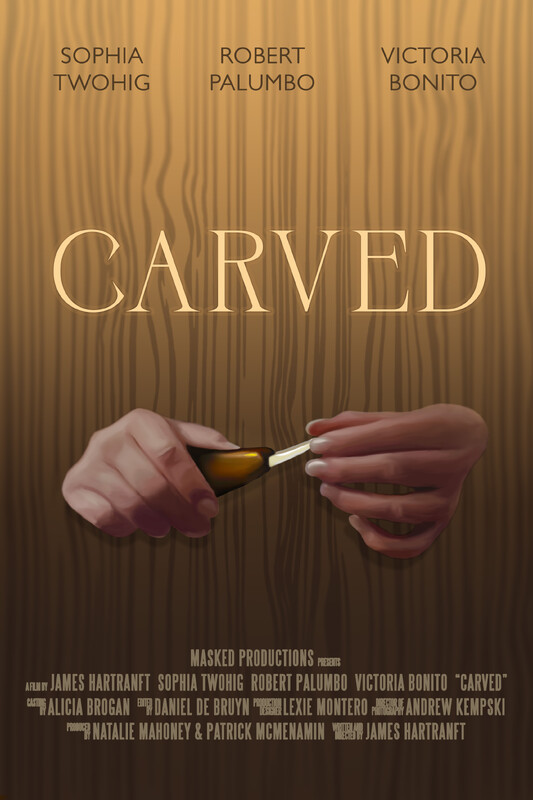 FirstGlanceFilm's tweet image. PHILLY Premiere of, Carved
29th @FirstGlanceFilm  #FilmFestival Philadelphia 
May 8-10 
Film Society Bourse
Directed by James Hartranft
Trailer-youtu.be/Kr3swhU_1Xs?si…
VIP PASSES- FGPA29.eventbrite.com
Tickets- bit.ly/FGPA29Tickets
#SupportIndieFilm #filmmaking #fgpa29