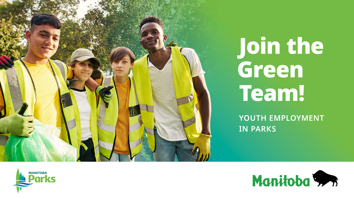 Manitoba Parks tweet media