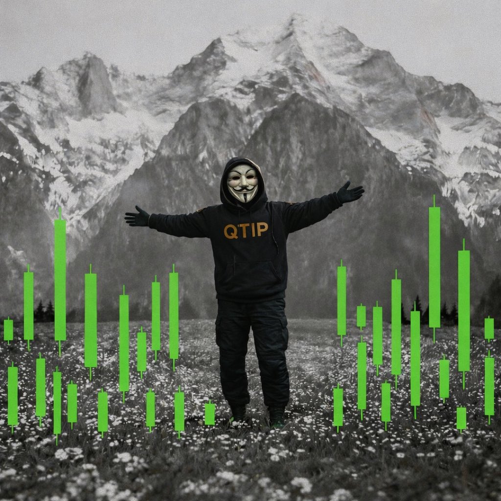 $QTIP Guard tweet media