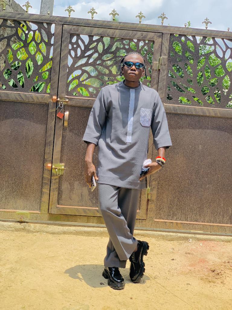 Uchechukwu tweet media