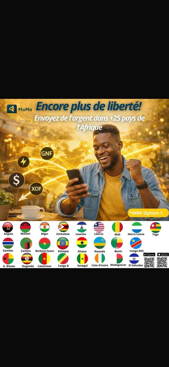 Areeba Guinée tweet media