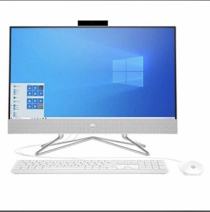 TK_ICT's tweet photo. Upgrade Your Workspace With One Screen ✨*  

Say goodbye to bulky towers and messy cables.  
HP All-in-One Desktops now available — from Celeron to Core i7.  

Perfect for:  
💼 Remote work & office tasks  
🎓 Online classes & projects  
🎬 Streaming & everyday use  
📊 Business & POS setups  

We combine *best prices* with *best quality* so you get real value.  

📍 Available now in Abuja 
📲 Send us a DM to order .