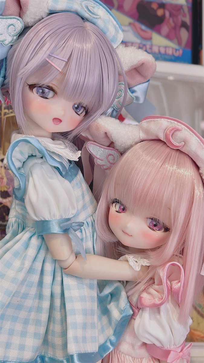 天使ねるね†🎀 tweet media