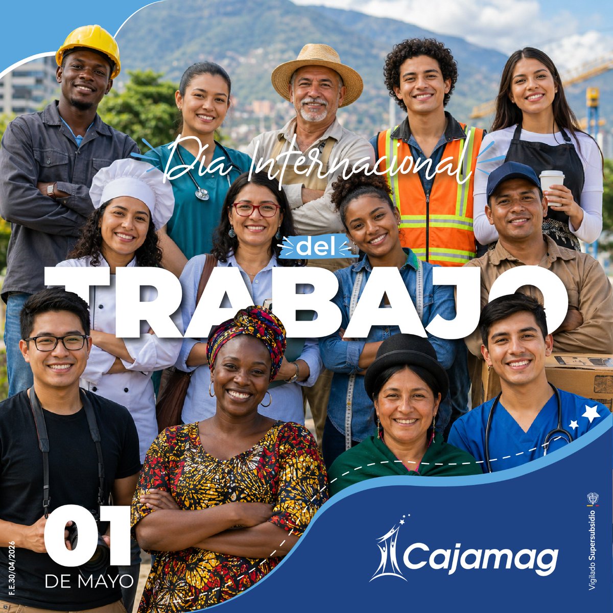 CAJAMAG tweet media