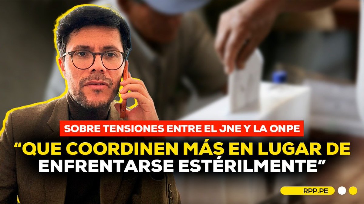 RPP Noticias tweet media