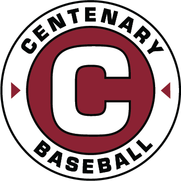Centenary Athletics tweet media