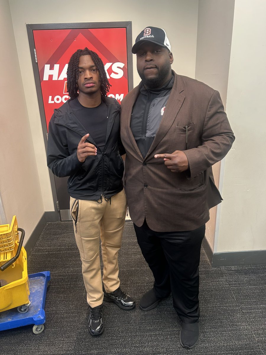 Kevin Williams Jr tweet media
