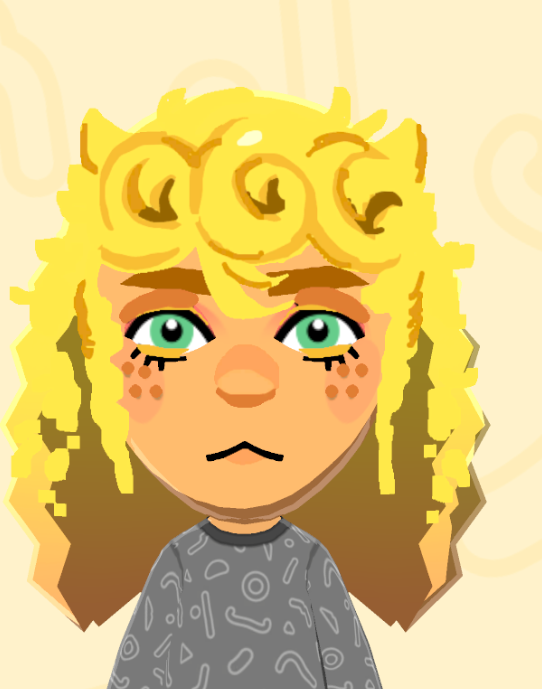 ill make his significant creature soon