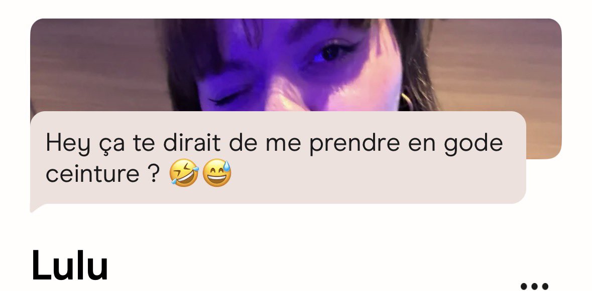 MAELYYS (BDN) tweet media