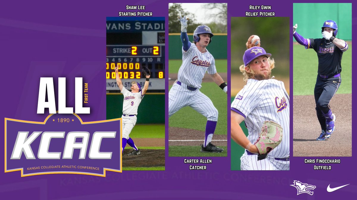 KWU Baseball tweet media