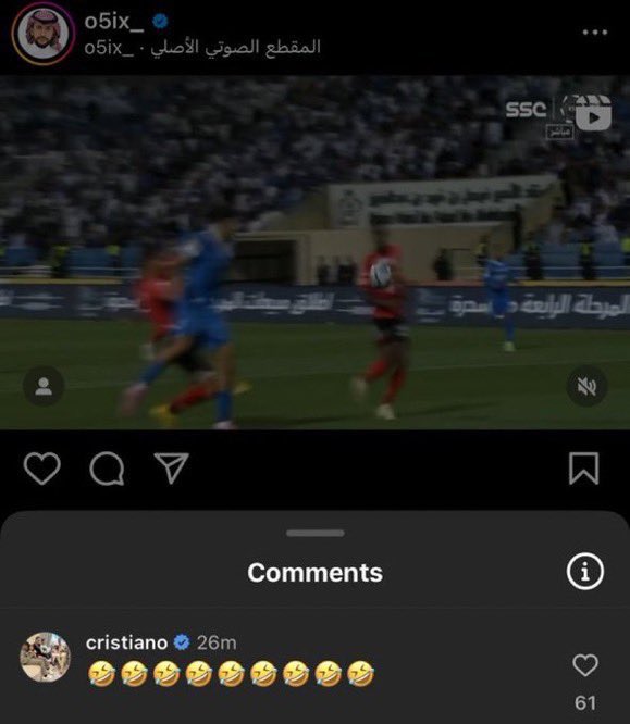 JoHaN | يوهان tweet media