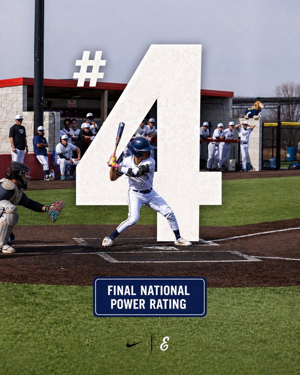 EcclesiaBsb's tweet photo. Final Rankings:

Central Region: #1 

National Rank: #4 

📈 https://t.co/T0WbMu3AO3