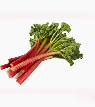 JacobinCalendar's tweet photo. Floréal 11 absolutely one of the best days -- rhubarb! (Also, be prepared next year with a wall calendar - https://t.co/HPYBLuy85O) https://t.co/rECA1SfewB