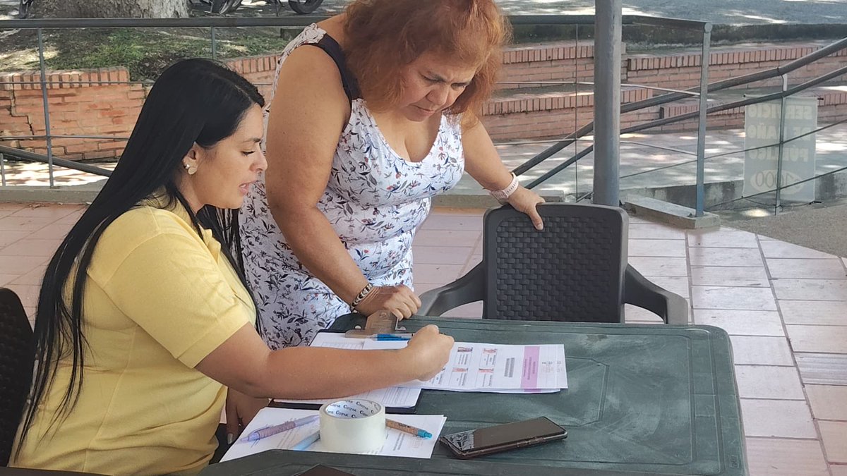 Secretaría de la Mujer y Equidad de Género tweet media