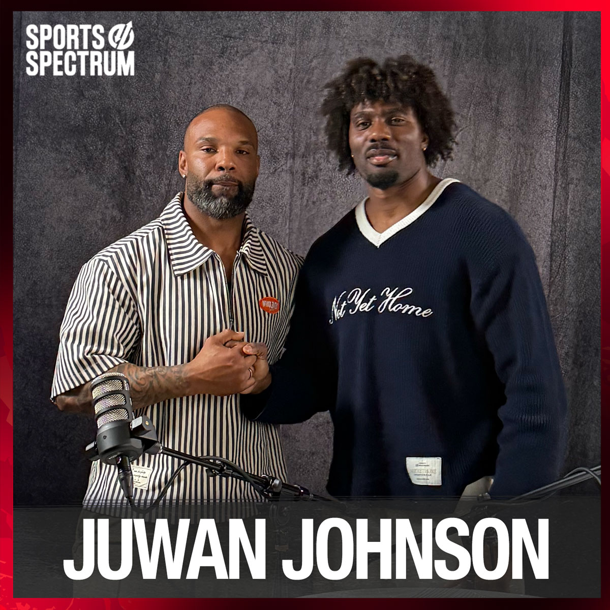 Sports Spectrum tweet media