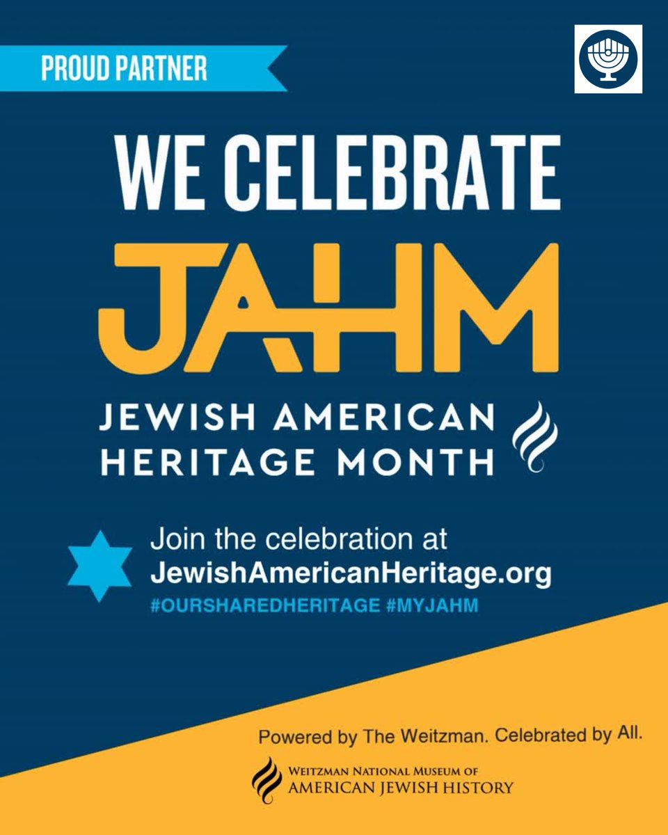 B’nai B’rith International tweet media