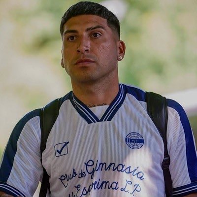 #GELP 🚨 Chelo Torres en Olé: “Ahora que entramos a los playoffs, quiero una revancha contra #EDLP . En algún momento me gustaría enfrentarlo de nuevo”.