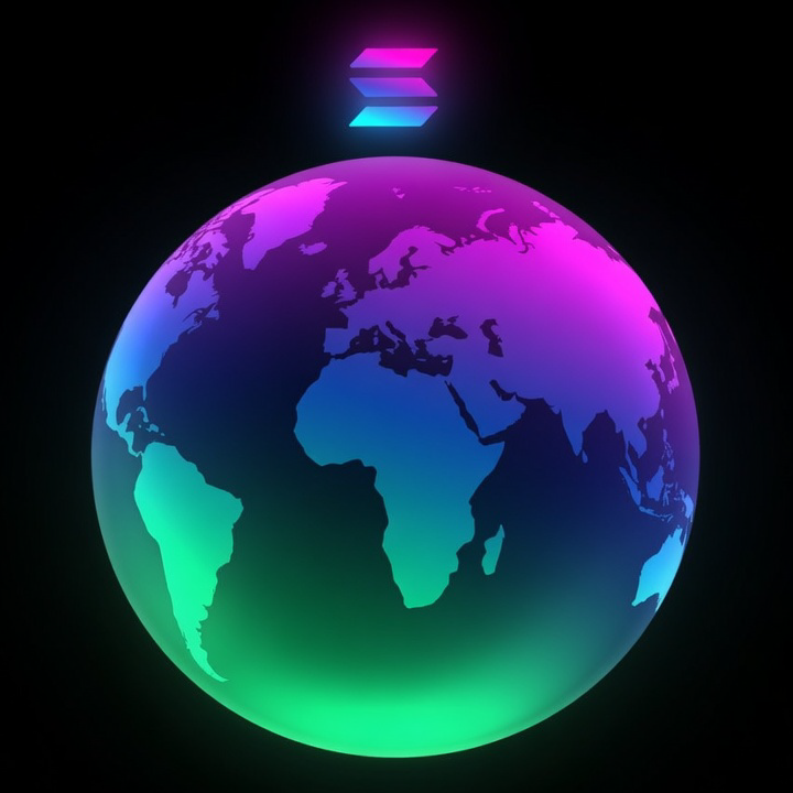Solana is the future of global finance