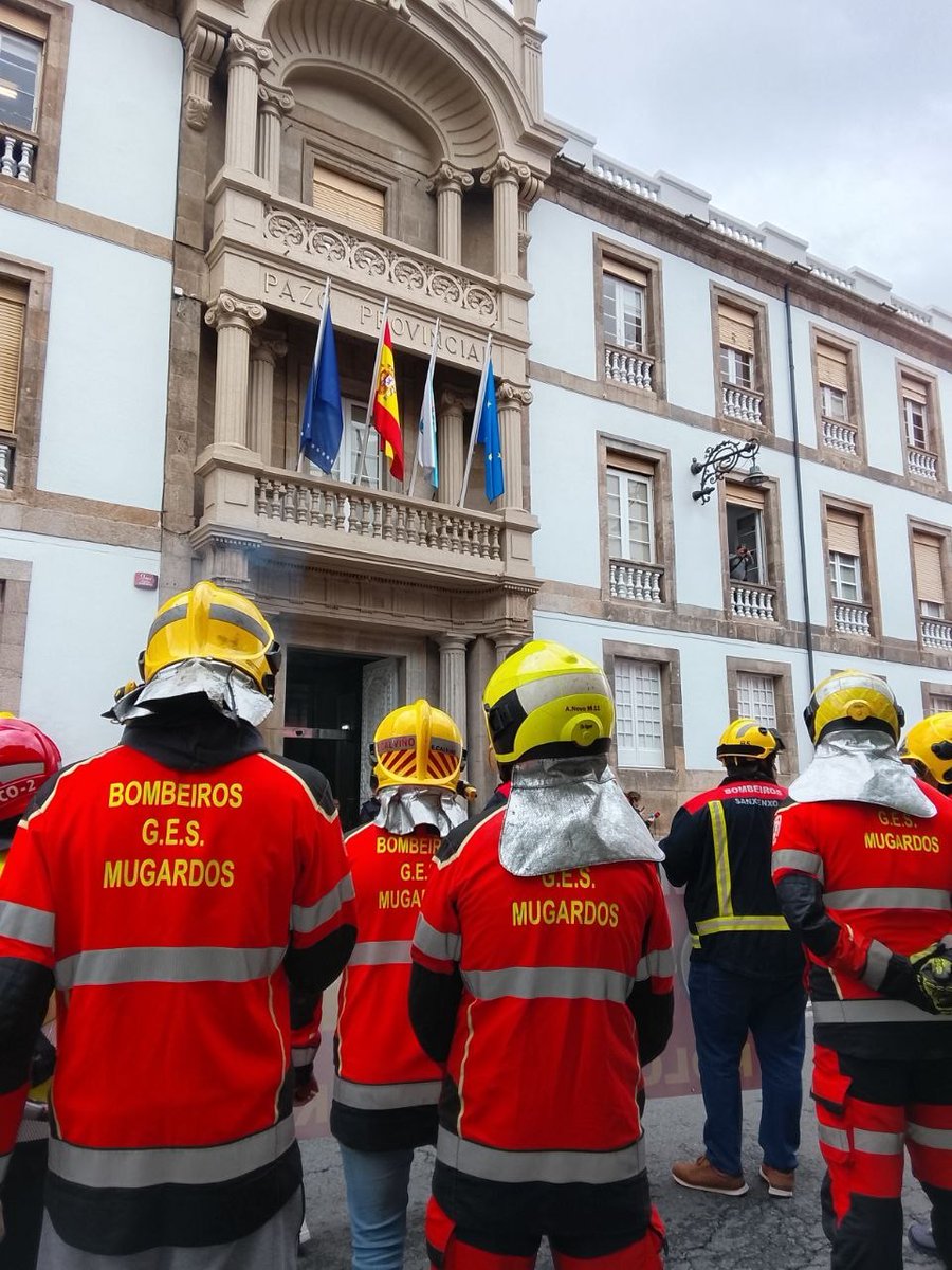 CNT Galiza tweet media