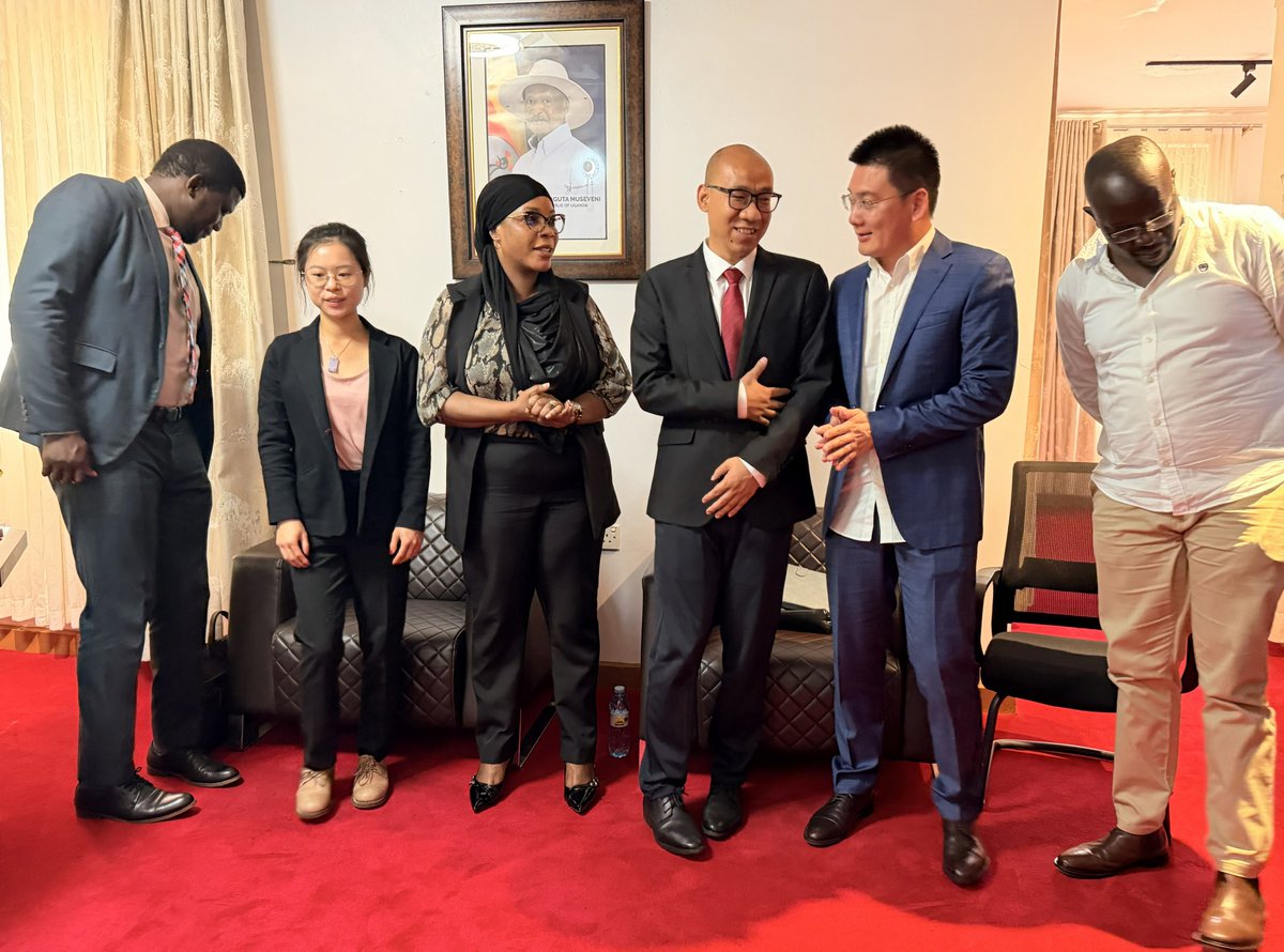 State House Local Content Unit tweet media