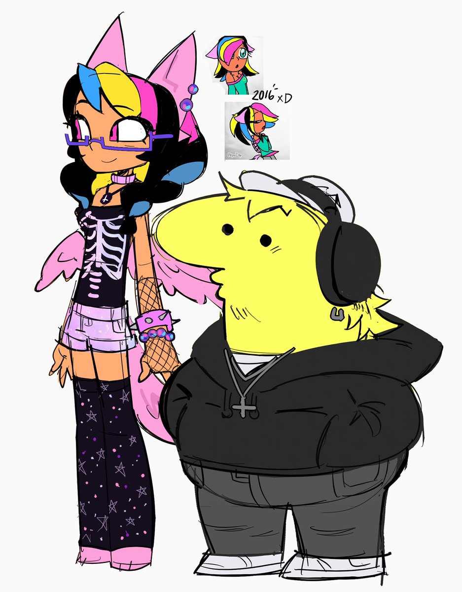KukoHarajuko tweet media