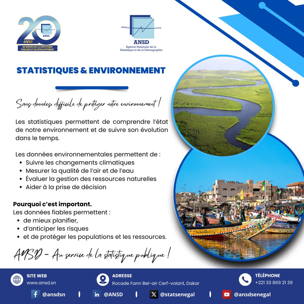 ANSD tweet media