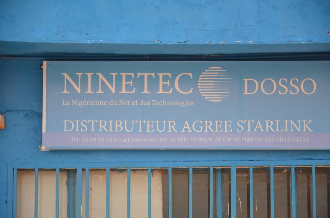 NINETEC tweet media