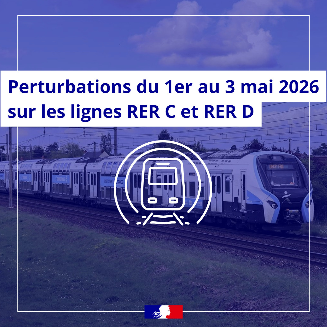 Préfète de l'Essonne 🇫🇷 tweet media