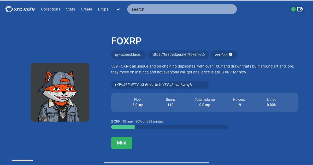 FOXRP tweet media