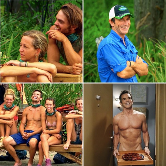 SurvivorQuotesX tweet media