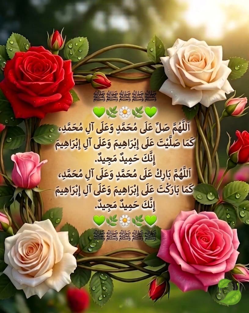 ام عادل tweet media