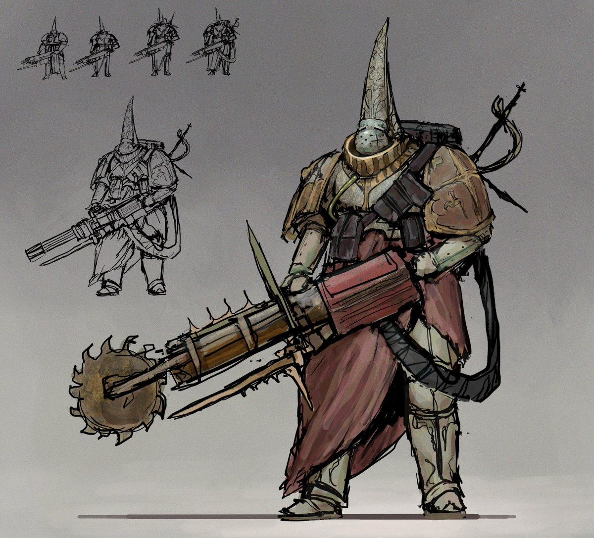 Artem PeaceDeath-open for work tweet media