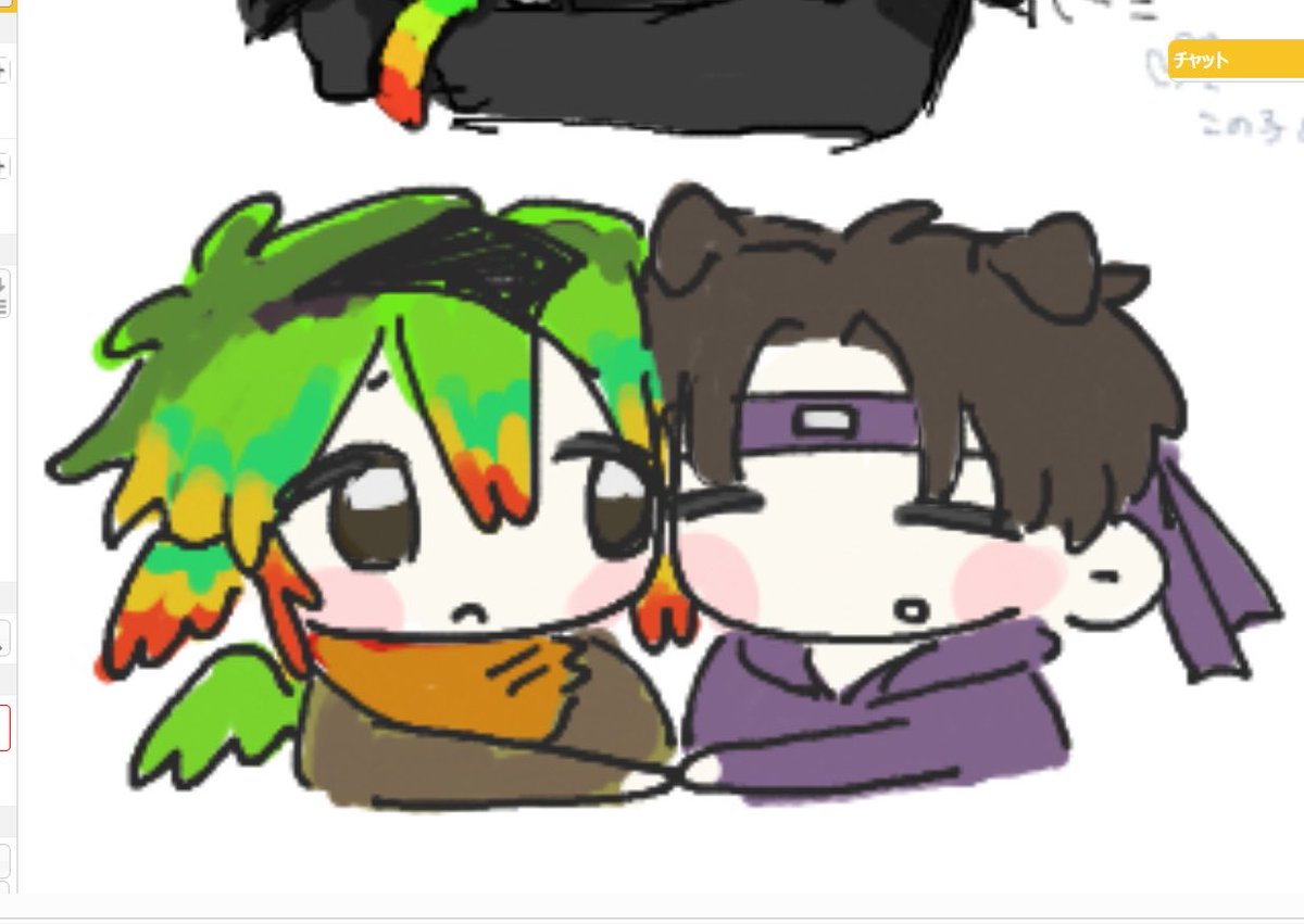 2ょ tweet media